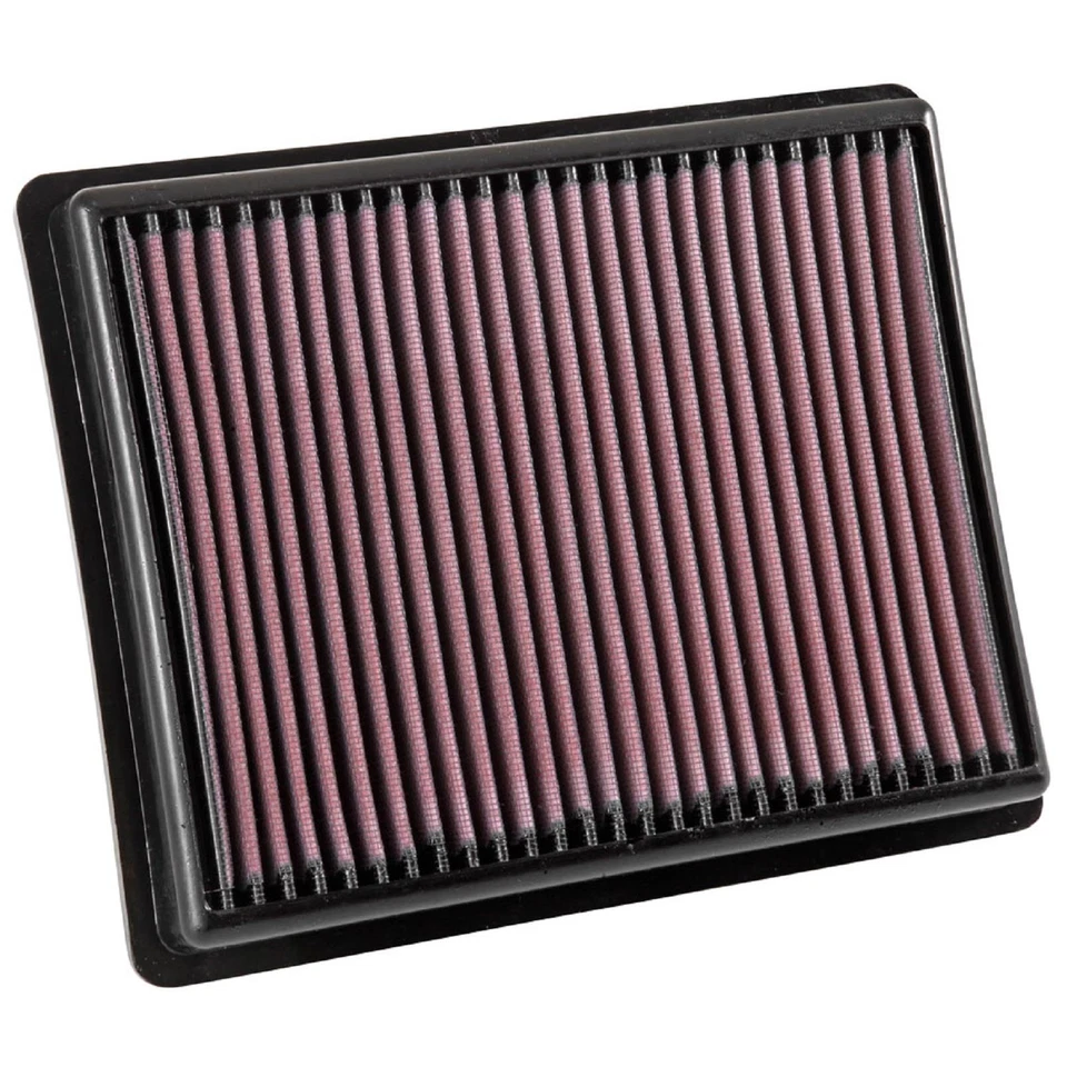 Filtro de aire K&N Fiat Nissan 16-22 Opel Vivaro 14-19 Renault 1.6 2.0 Diesel - Imagen 1 de 4