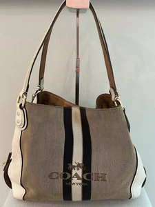 Coach Shoulder Bag 69815 - Picture 1 of 13
