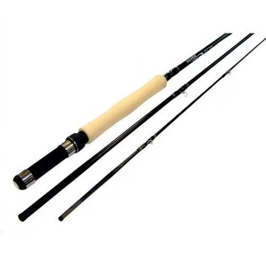 Cortland Silverstream Fly Fishing Rod, 8Ft, 5/6 WT, 602755 - Picture 1 of 4