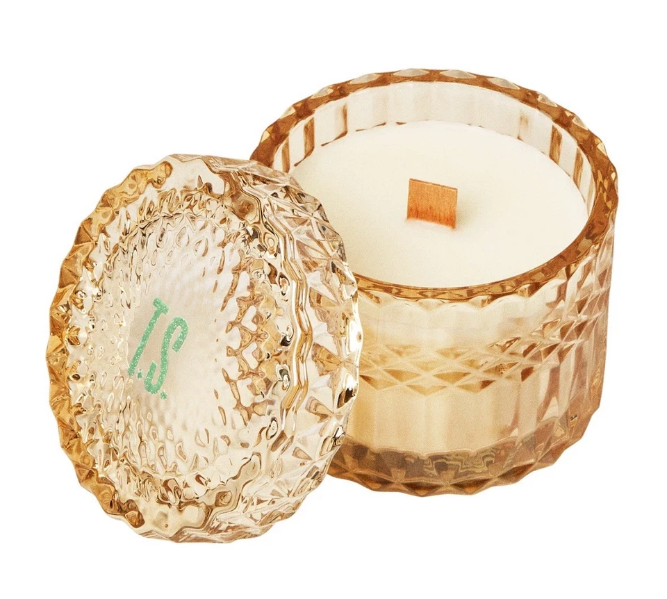 Vela Taylor Swift The Life Of A Showgirl - Imagem 1 de 4