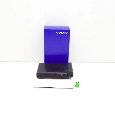 VOLVO S60 MK2 Towbar Trailer Module 31407107 NEW GENUINE - Image 1 of 4