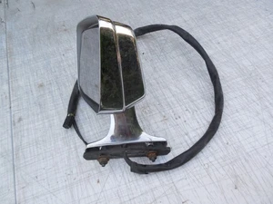 1992 1990 BROUGHAM left Side Rear View Mirror USED WEAR 1988 1987 1989 1991 - Bild 1 von 19