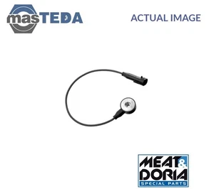 87507 ENGINE DETONATION KNOCK SENSOR MEAT & DORIA NEW OE REPLACEMENT - Picture 1 of 5