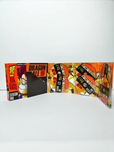 Dragon Ball Z: Season One 1 6-Disc DVD 2006 Box Set Funimation 39-Episodes - Picture 1 of 5
