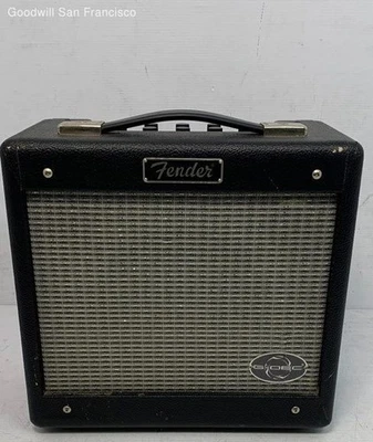 Fender G-Dec Junior Amplifier Amp PR 718 - image 1 of 4