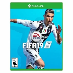FIFA 19 - Standard - Xbox One - NEW SEALED - Picture 1 of 1