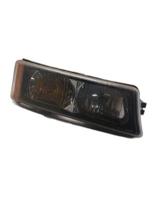 Luz de esquina/estacionamiento para pasajeros para camioneta Silverado 1500 03-07 1334928 Foto 1 de 4