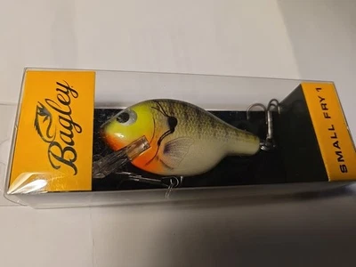 Bagleys Bream Foto 1 de 2