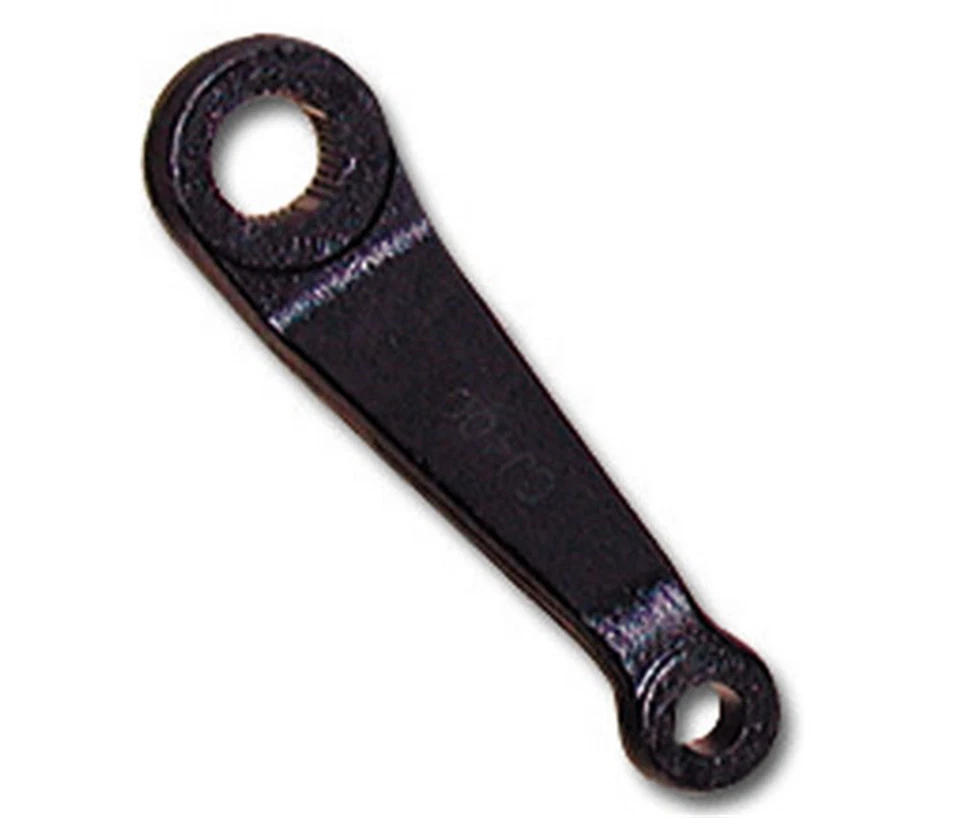 Brazo Pitman Pro Comp suspensión CJ400 compatible con 76-86 CJ5 CJ7 Foto 1 de 1