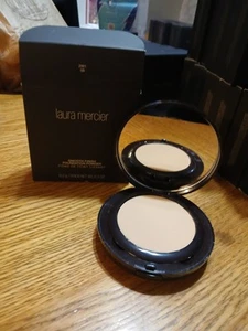 Laura Mercier - 2W1 06 -Smooth Finish Foundation Powder - New - Picture 1 of 2