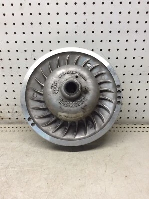 Polaris Rmk Rush Switchback 600/800cc Team Driven 2011-2014   20021217 - Image 1 of 4