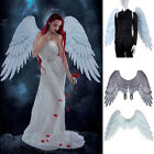 Cosplay Wing Mistress Evil Angel Wings Halloween Costumes Props Decoration Bh