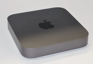 Apple Mac Mini 8.1 - Late 2018 (Intel Core i3 8th Gen., 8GB RAM, 128GB SDD) - Picture 1 of 3