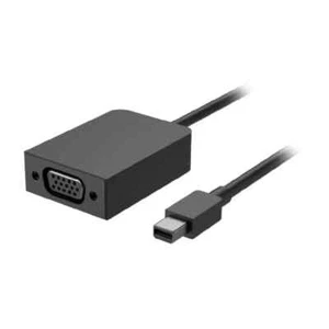 original Microsoft Surface EJQ-00008 Mini DisplayPort to VGA Adapter (D-Sub) - Picture 1 of 3