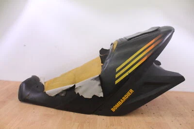 2004 SKI-DOO SUMMIT 600 REV Seat Saddle - Image 1 of 4