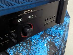 Rotel Stereo Receiver RX-1050 