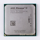 AMD Phenom II X4 810 Processor 2.6 GHz/4M/667 MHz(HDX810WFK4FGI)Socket AM2+ CPU