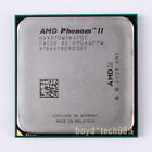 Amd Phenom Ii X4 810 Processor 2.6 Ghz/4M/667 Mhz(Hdx810wfk4fgi)Socket Am2+ Cpu