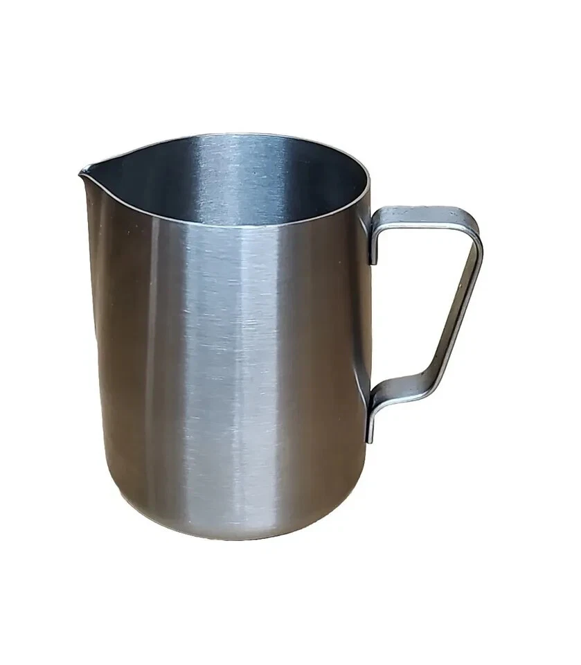 OEM Genuine Breville Milk Jug for Barista BES840 860 870 876 878 880 881 Machine - Image 1 of 3