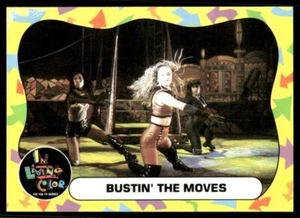 Tarjeta Topps del programa de televisión In Living Color 1992 #44 (nuevo) - Imagen 1 de 2