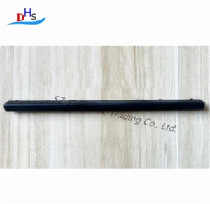 M44252-001 Nowa do HP Chromebook 11 G9 EE TPN-Q232 czarna pokrywa zawiasu - Zdjęcie 1 z 2