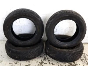 175/65 R14 82T BFGOODRICH G-Force Winter 2 7.65Mm 7.25Mm 7.57Mm 7.18Mm A2121 Pne - Picture 1 of 11