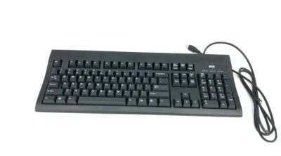 Dell Wyse USB Keyboard KU-8933 901716-06L New In Box - Image 1 of 4