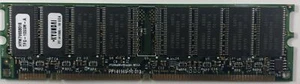 Hyundai HYM7V65801B 64MB Desktop RAM Memory - Picture 1 of 1