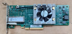 Dell TC40H 16GB Single Port PCI-E Fiber Channel Host Bus Adapter HBA - Bild 1 von 5