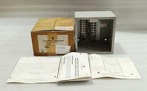 Gaitronics 702A Amplifier Enclosure - Zdjęcie 1 z 9