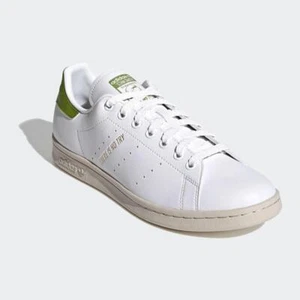 Adidas ORIGINALS X STAR WARS HERREN YODA STAN SMITH SNEAKER TURNSCHUHE WEISS RETRO - Bild 1 von 5