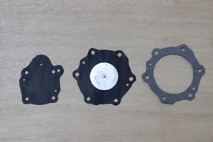 Clinton Wright Remington Chainsaw Carter ND -3144S Carburetor Diaphragm Kit - Picture 1 of 2