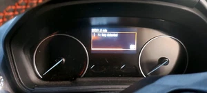 2018 FORD ECOSPORT ST-LINE CR6 1.0 PETROL 6 SPEED MANUAL MK2 SPEEDOMETER REF8222 - Picture 1 of 9