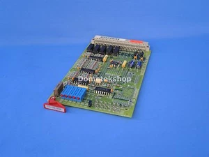 Netstal RFD 110.240.9936 Control Card - Picture 1 of 3