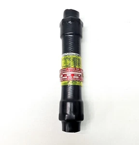 Acoplamiento flexible Crouse-Hinds 1" recubierto de PVC 6" ~ roscado macho ~ ECGJH36 ~ NUEVO - Imagen 1 de 3