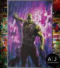 Infinity Countdown #3 NM 9.4 (Marvel) Adi Granov Variant