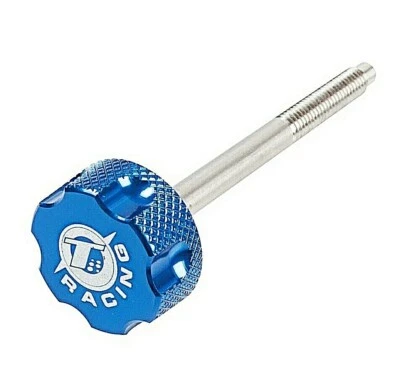 Tusk Billet Air Filter Bolt Screw For Honda CR125R CR250R 1996-2007 (003) - Image 1 of 4