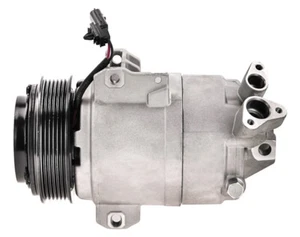 2015-2018 City Express 2.0L,2013-2019 NV200 2.0L Reman A/C Compressor - Picture 1 of 1