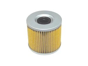 OIL FILTER HUILE FILTRO OLIO PER SUZUKI GSF Bandit L, M, N, P, R, S 400 90-95 - Picture 1 of 1