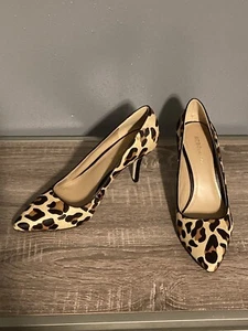 BCBGeneration shoes Leopard Sz 91/2 - Bild 1 von 7