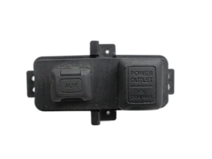 AUX Navigationsmonitor Buchse Anschluss für Honda CR-V CRV III RE 06-09 - Bild 1 von 8