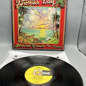 ANDRAE CROUCH AND THE DISCIPLES-THIS IS ANOTHER DAY-GATEFOLD COVER RL2396 - Picture 1 of 12