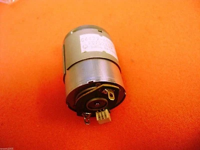 HP DeskJet Desk Jet 6127 Small  Motor - C6429-60004 - Image 1 of 2