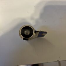Vintage Stainless Finish Door Peephole Viewer Made In Spain