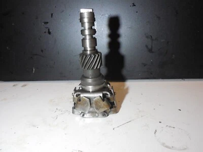 Regulador regulador de caja de cambios de transmisión 722.313 86-89 Mercedes Benz 560SL 560SEL Foto 1 de 4