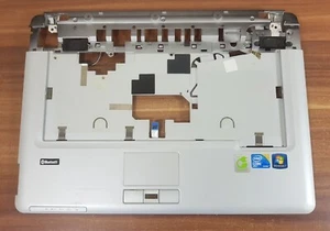 Palmrest Handauflage Touchpad Speaker CP473718-01 aus Fujitsu Lifebook S710 - Afbeelding 1 van 2
