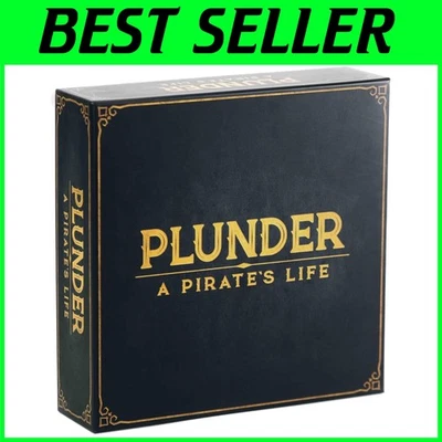 Pirate Adventure Game - Family Fun Night Essential - Image 1 of 4