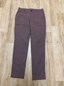 Rei Co-op Taereen Damenhose Größe 6 Petite Peppercorn - Bild 1 von 8