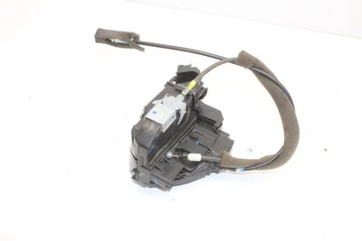 NISSAN JUKE F15 Rear Right Door Lock 1.6 Petrol 86kw 2016 RHD - Image 1 of 4