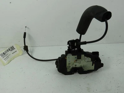 serrure porte avg renault MEGANE III Grandtour (KZ0/1) 805030001R 195954 - Photo 1/3